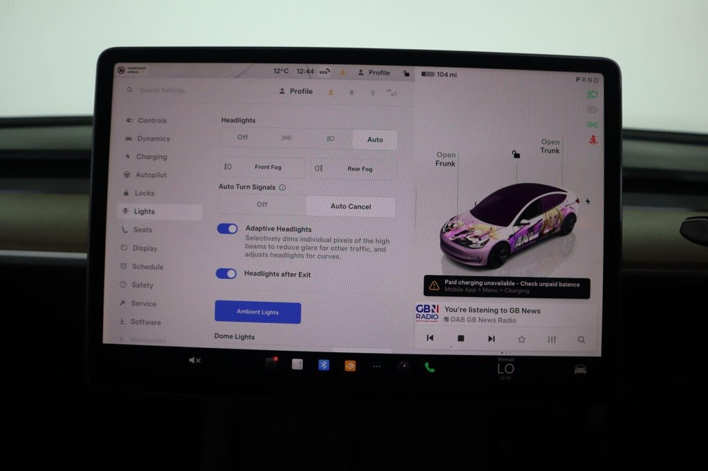 Used Tesla Model 3 2022 for sale - 77551808: Photo 37