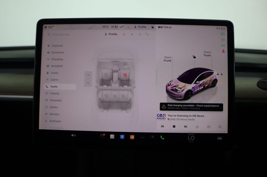 Used Tesla Model 3 2022 for sale - 77551808: Photo 38