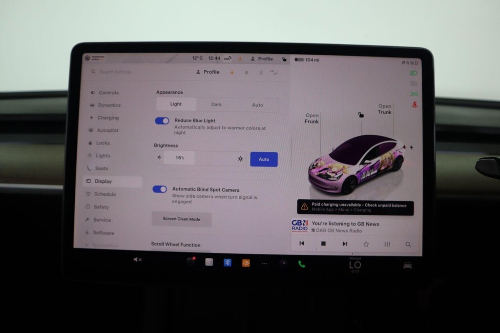 Used Tesla Model 3 2022 for sale - 77551808: Photo 39