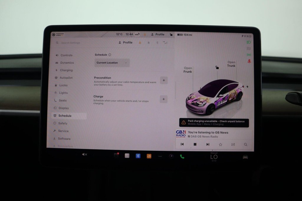 Used Tesla Model 3 2022 for sale - 77551808: Photo 40