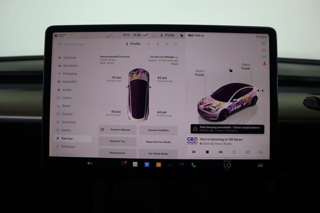 Used Tesla Model 3 2022 for sale - 77551808: Photo 42