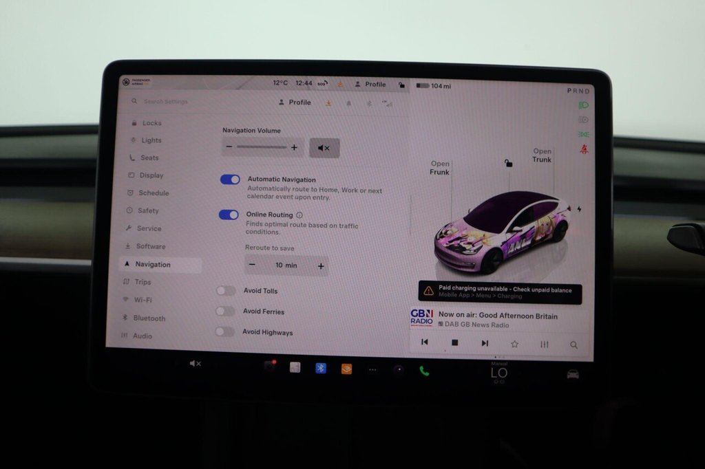 Used Tesla Model 3 2022 for sale - 77551808: Photo 43