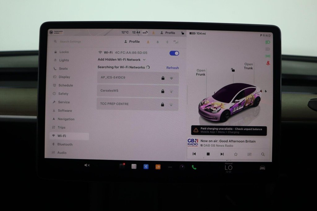 Used Tesla Model 3 2022 for sale - 77551808: Photo 45