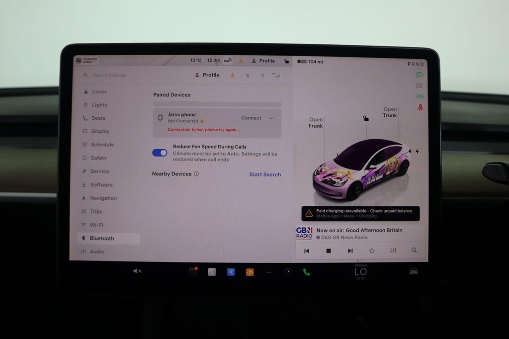 Used Tesla Model 3 2022 for sale - 77551808: Photo 46
