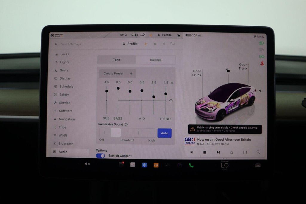 Used Tesla Model 3 2022 for sale - 77551808: Photo 47