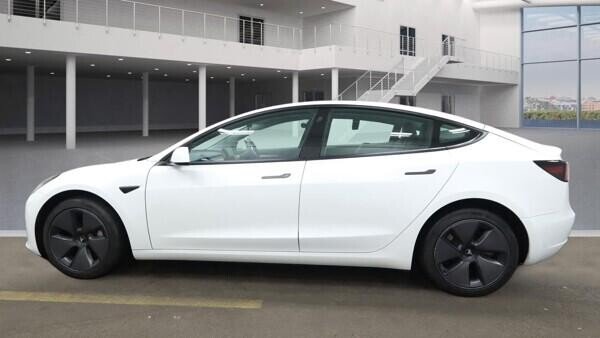 Used Tesla Model 3 2022 for sale - 77551808: Photo 5