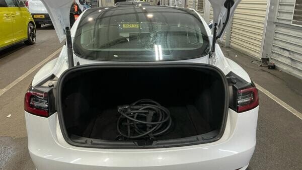 Used Tesla Model 3 2022 for sale - 77551808: Photo 6