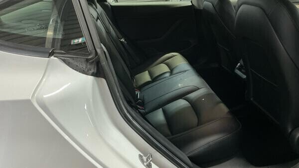 Used Tesla Model 3 2022 for sale - 77551808: Photo 7