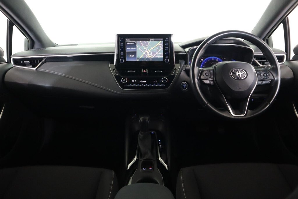 Used Toyota Corolla 2020 for sale - 77188308: Photo 11