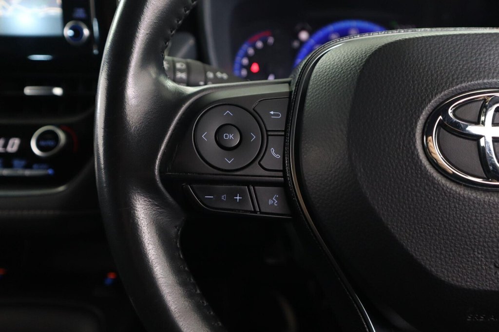 Used Toyota Corolla 2020 for sale - 77188308: Photo 16