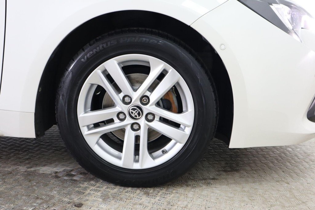 Used Toyota Corolla 2020 for sale - 77188308: Photo 27