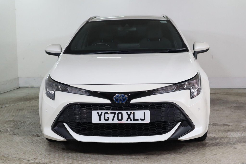 Used Toyota Corolla 2020 for sale - 77188308: Photo 3