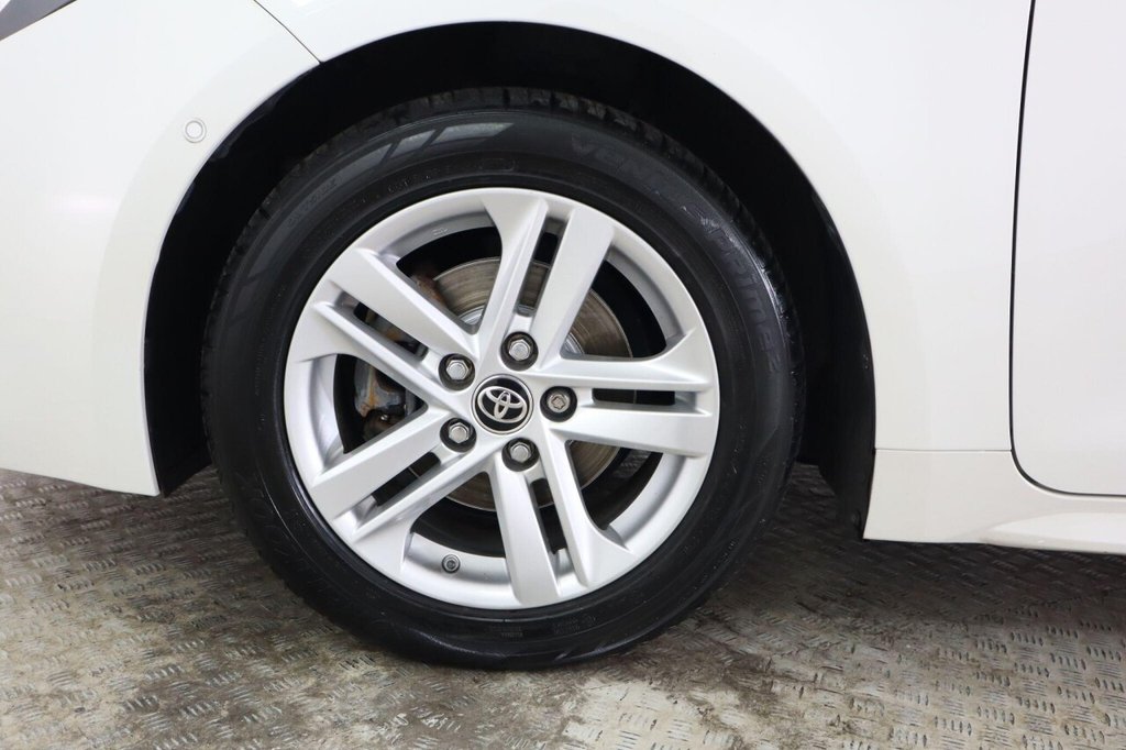 Used Toyota Corolla 2020 for sale - 77188308: Photo 30