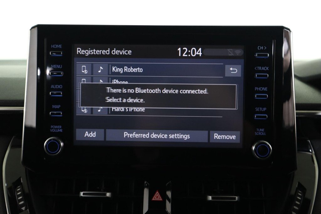 Used Toyota Corolla 2020 for sale - 77188308: Photo 34