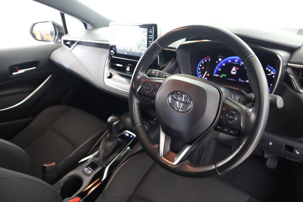 Used Toyota Corolla 2020 for sale - 77188308: Photo 41