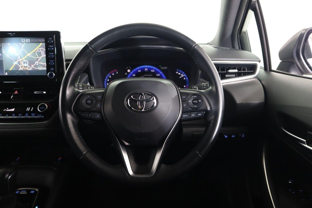 Used Toyota Corolla 2020 for sale - 77188308: Photo 42