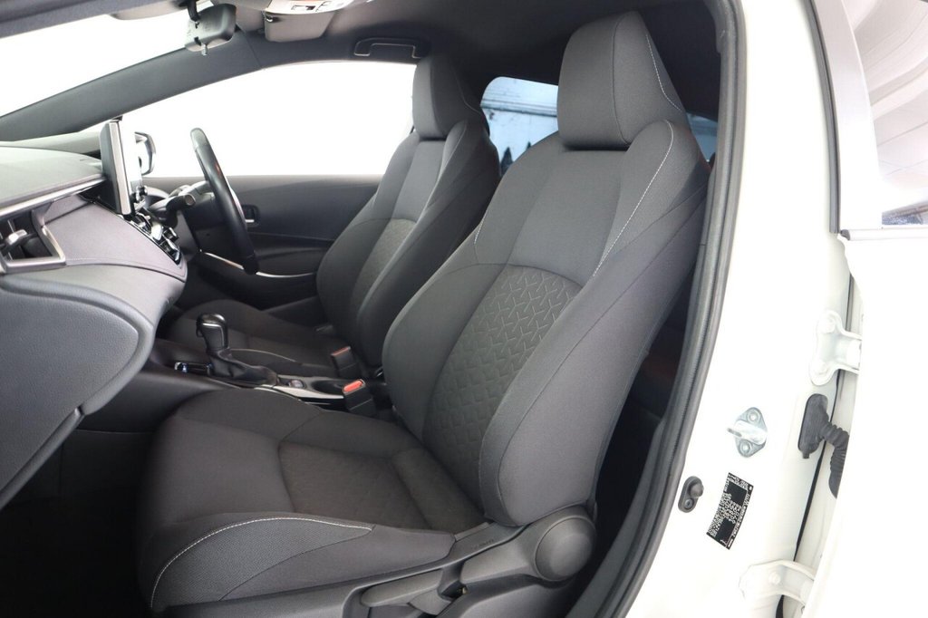 Used Toyota Corolla 2020 for sale - 77188308: Photo 43