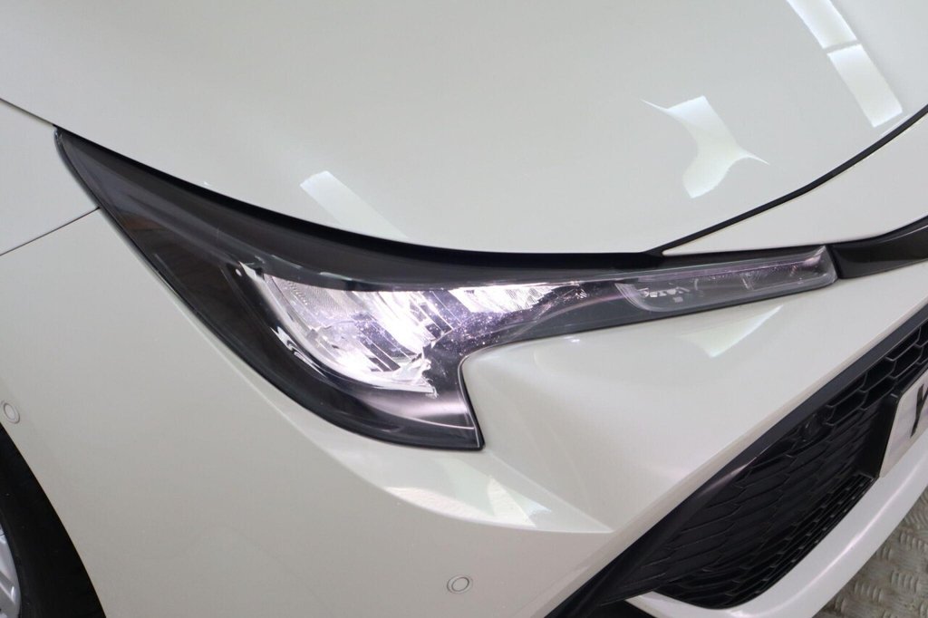 Used Toyota Corolla 2020 for sale - 77188308: Photo 44