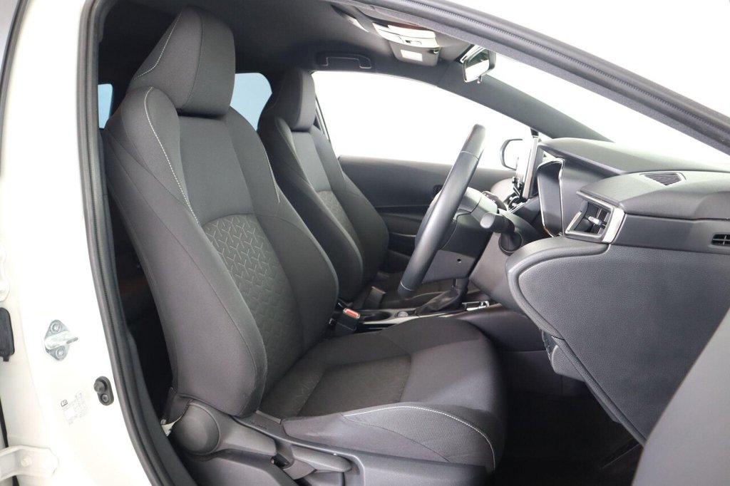 Used Toyota Corolla 2020 for sale - 77188308: Photo 46