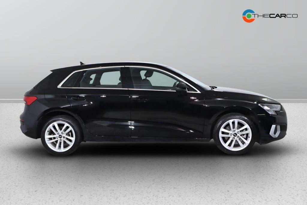 Used Audi A3 2022 for sale - 76686284: Photo 10