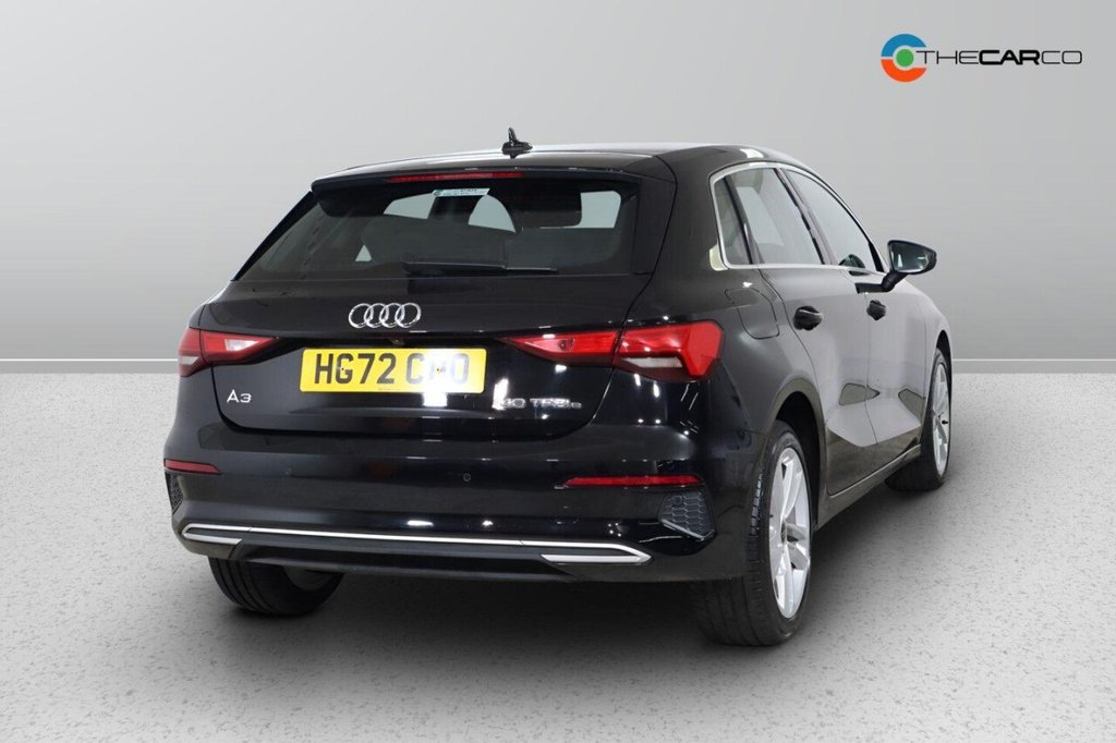 Used Audi A3 2022 for sale - 76686284: Photo 11