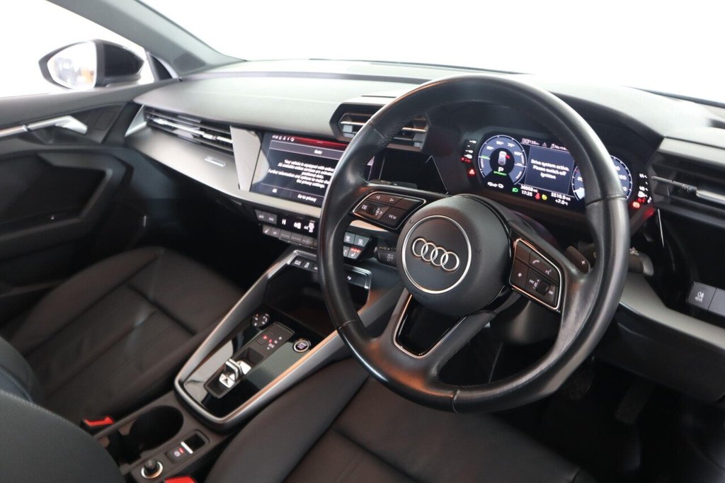 Used Audi A3 2022 for sale - 76686284: Photo 12