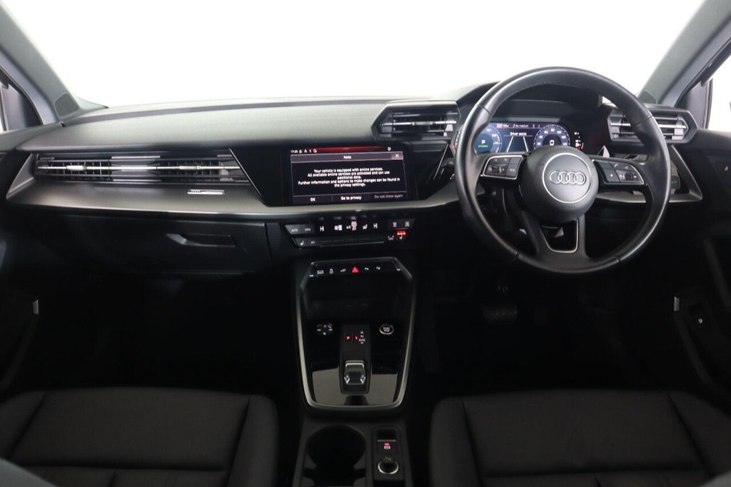 Used Audi A3 2022 for sale - 76686284: Photo 13