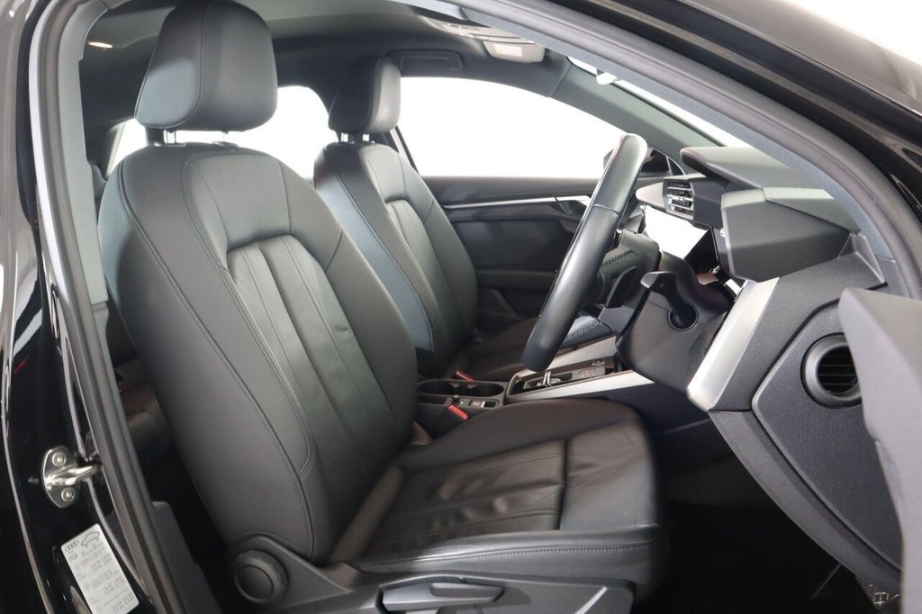 Used Audi A3 2022 for sale - 76686284: Photo 14