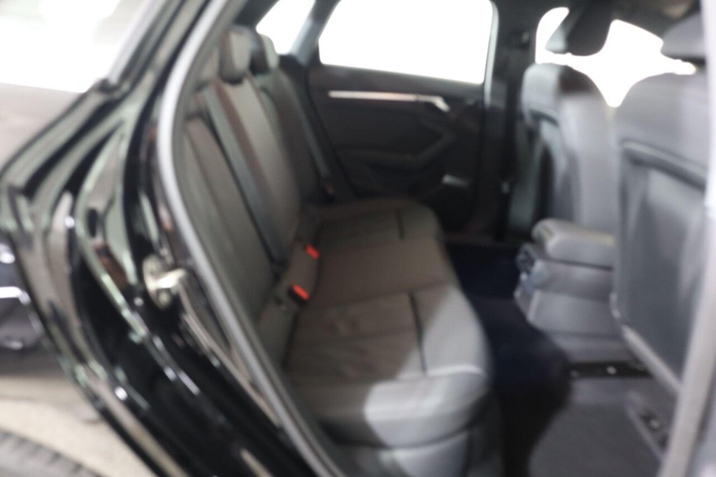 Used Audi A3 2022 for sale - 76686284: Photo 15