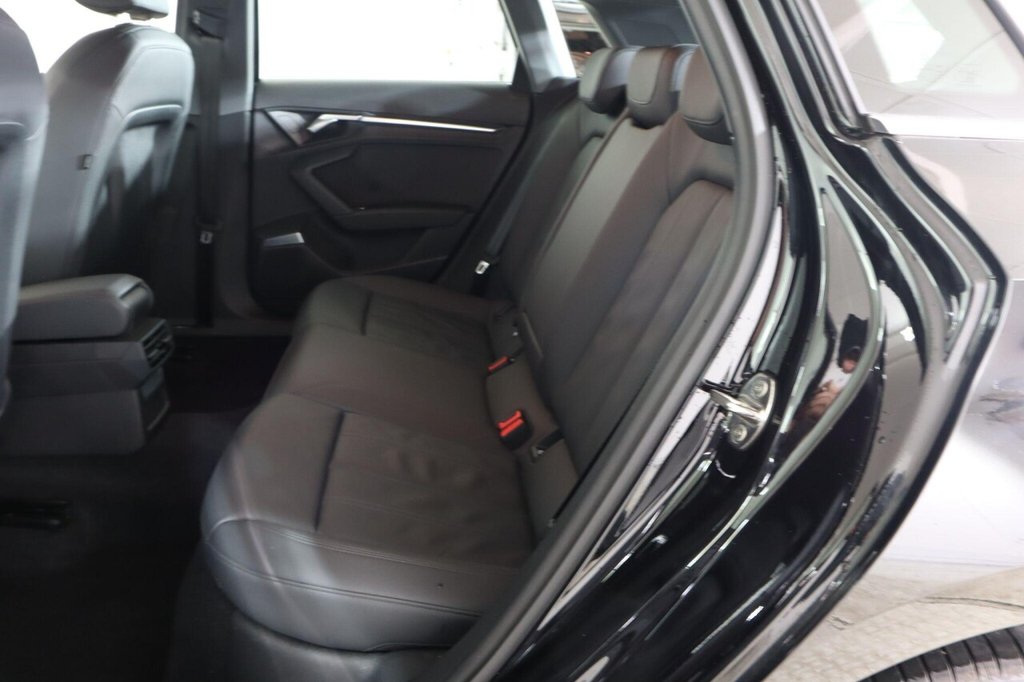 Used Audi A3 2022 for sale - 76686284: Photo 16