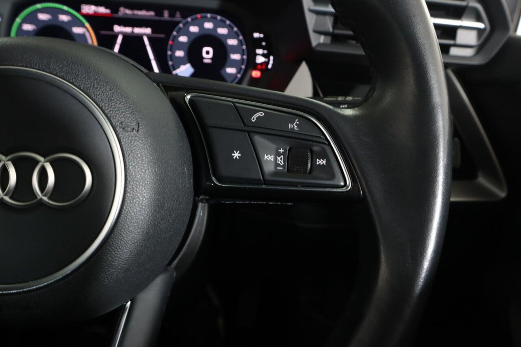 Used Audi A3 2022 for sale - 76686284: Photo 17