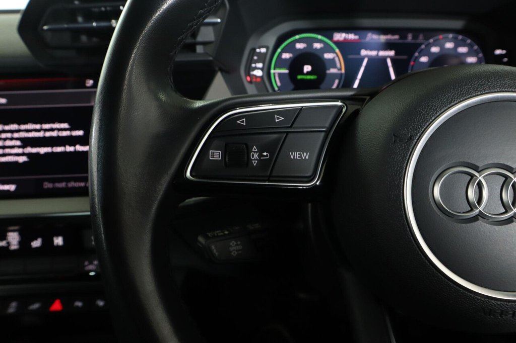 Used Audi A3 2022 for sale - 76686284: Photo 18