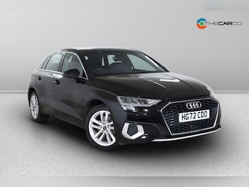 Used Audi A3 2022 for sale - 76686284: Photo