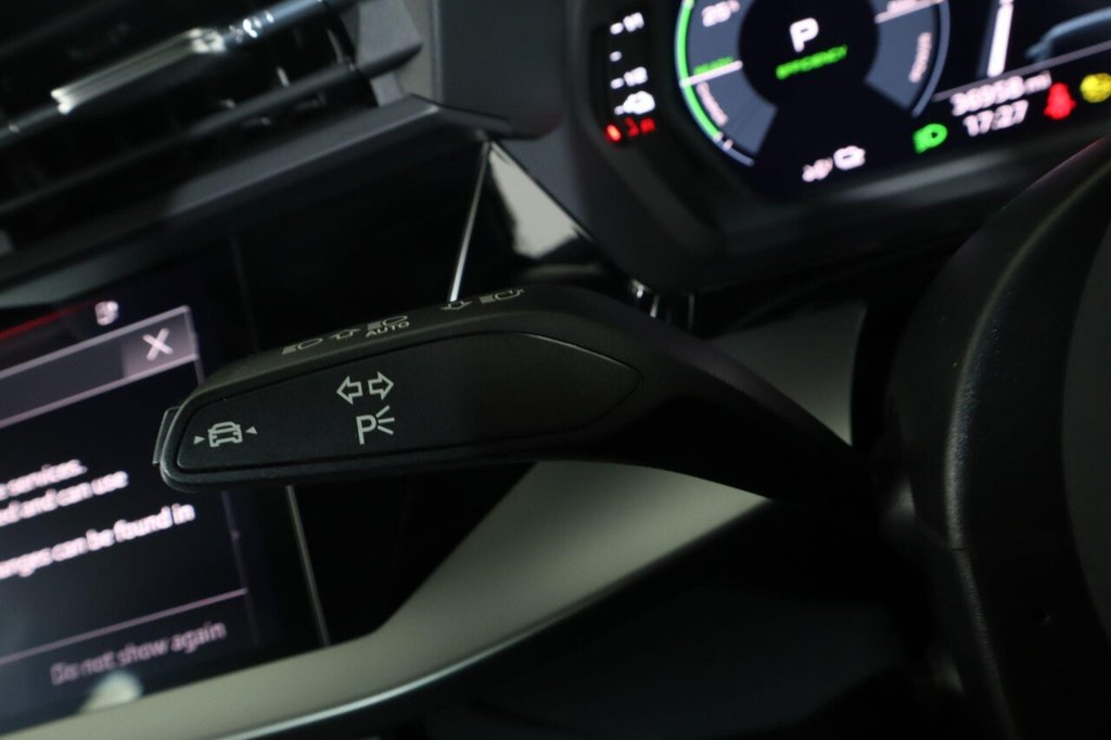 Used Audi A3 2022 for sale - 76686284: Photo 20