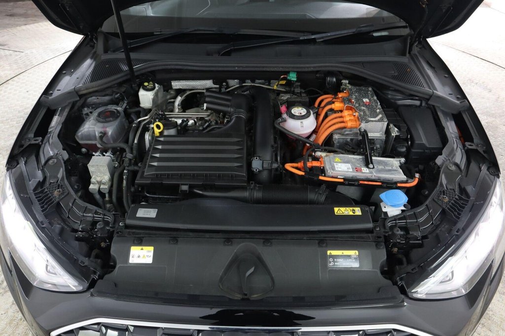 Used Audi A3 2022 for sale - 76686284: Photo 29