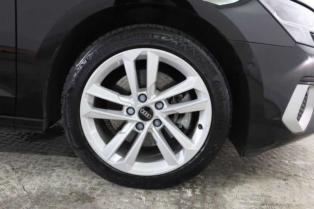 Used Audi A3 2022 for sale - 76686284: Photo 30