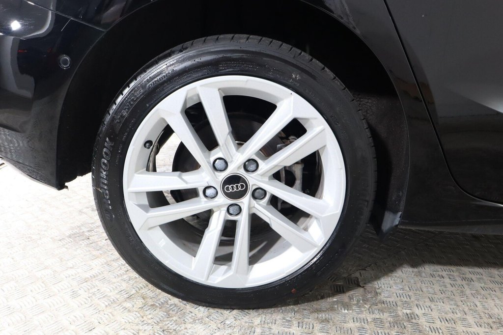 Used Audi A3 2022 for sale - 76686284: Photo 31