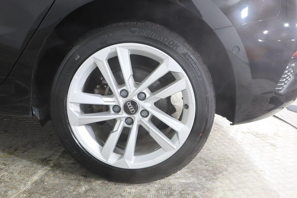 Used Audi A3 2022 for sale - 76686284: Photo 32