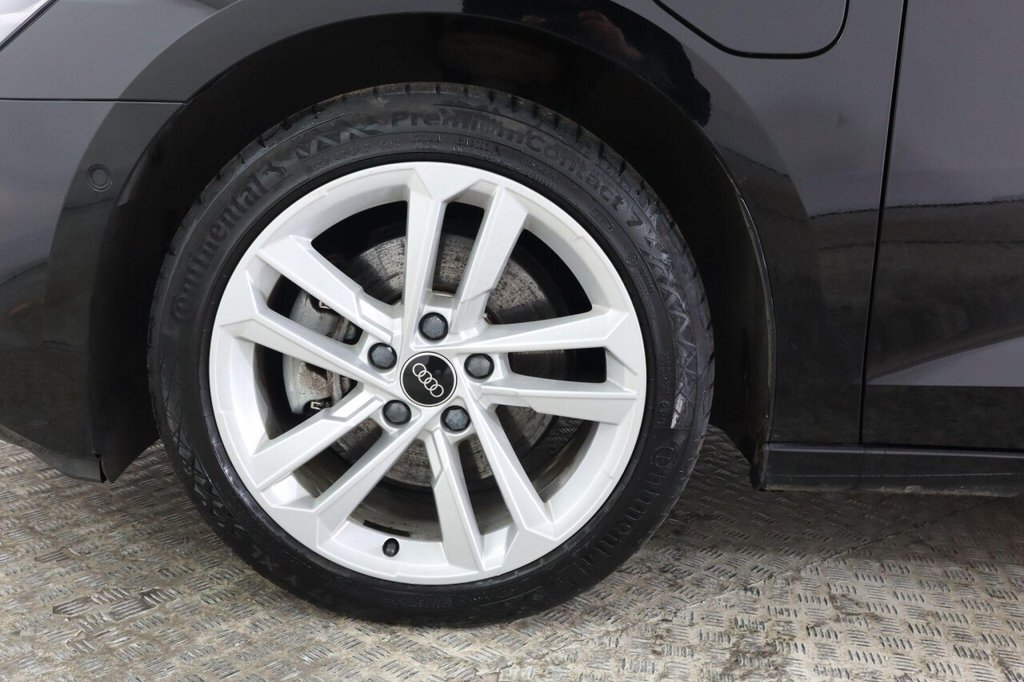 Used Audi A3 2022 for sale - 76686284: Photo 33