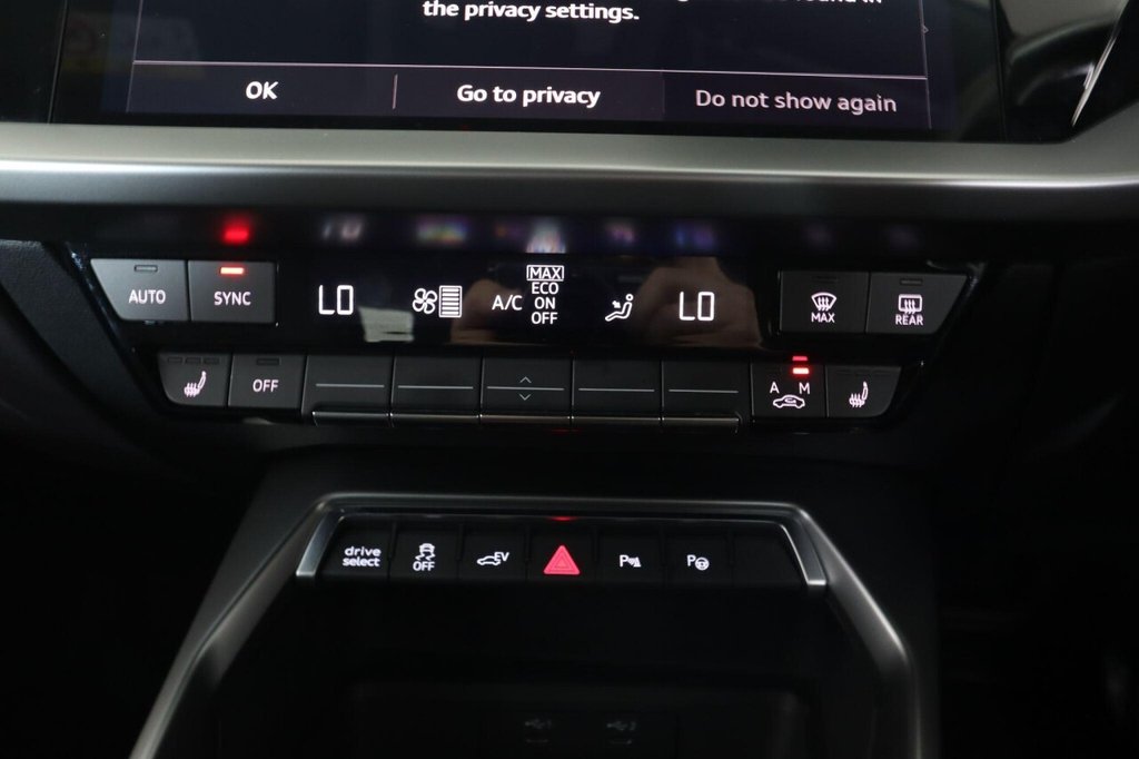 Used Audi A3 2022 for sale - 76686284: Photo 34