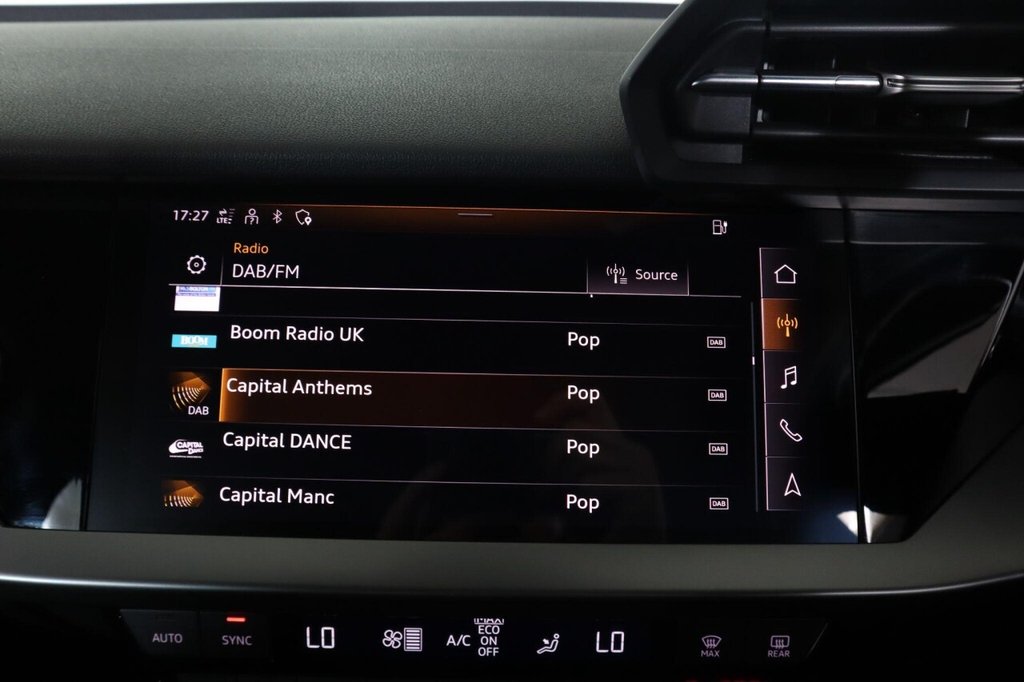 Used Audi A3 2022 for sale - 76686284: Photo 35