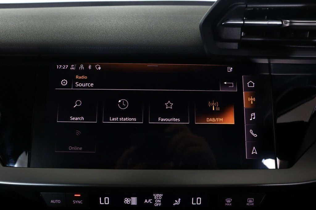 Used Audi A3 2022 for sale - 76686284: Photo 36