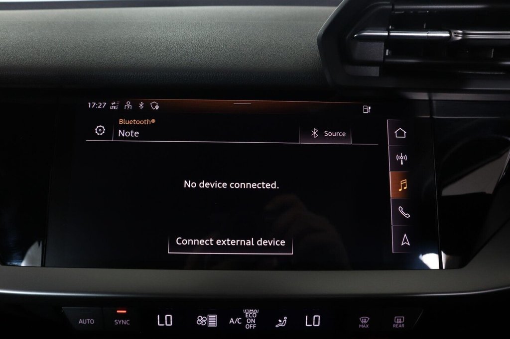 Used Audi A3 2022 for sale - 76686284: Photo 37