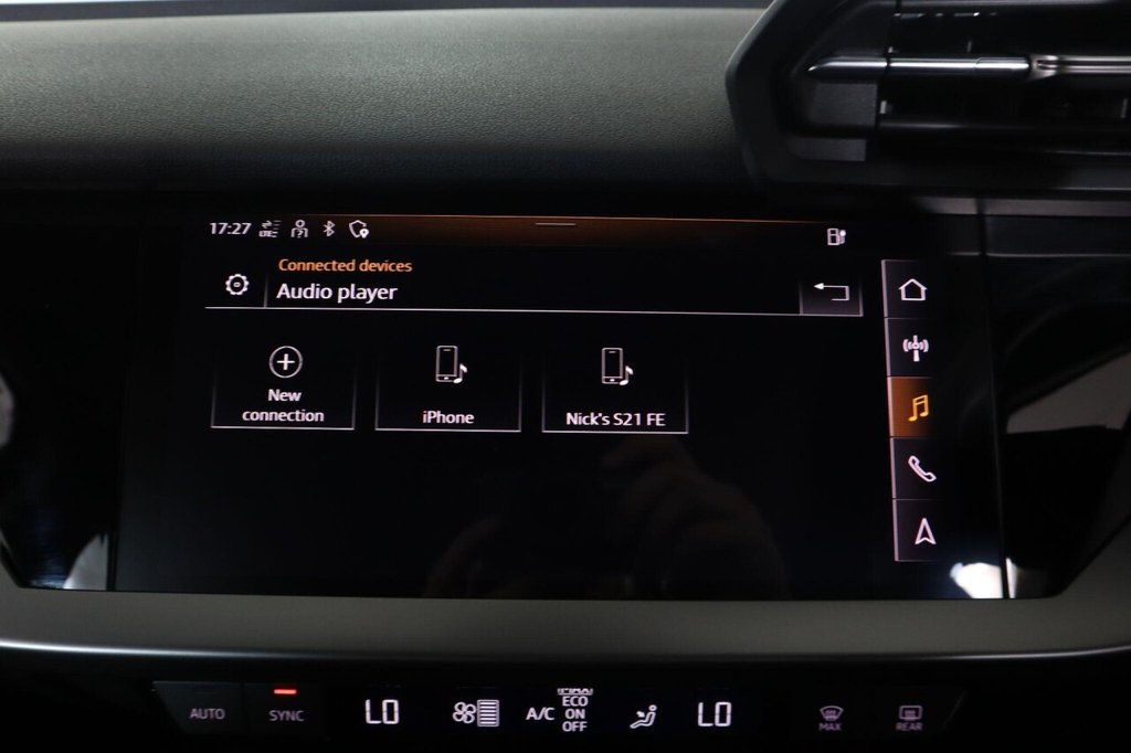 Used Audi A3 2022 for sale - 76686284: Photo 38