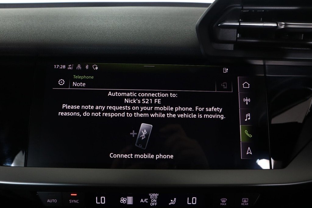 Used Audi A3 2022 for sale - 76686284: Photo 39