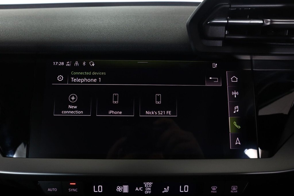 Used Audi A3 2022 for sale - 76686284: Photo 40