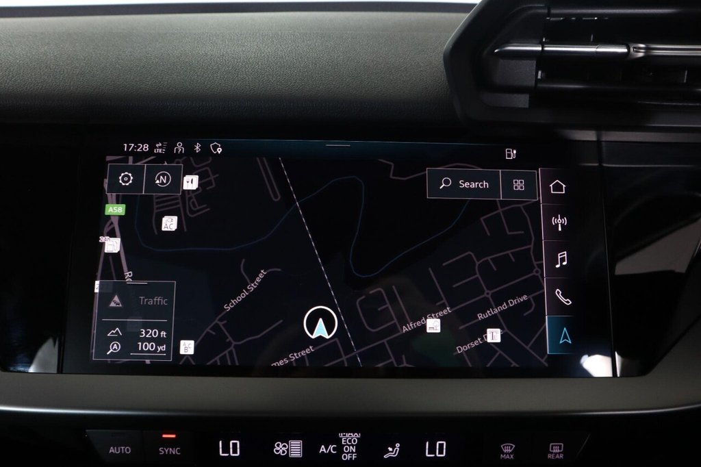 Used Audi A3 2022 for sale - 76686284: Photo 41