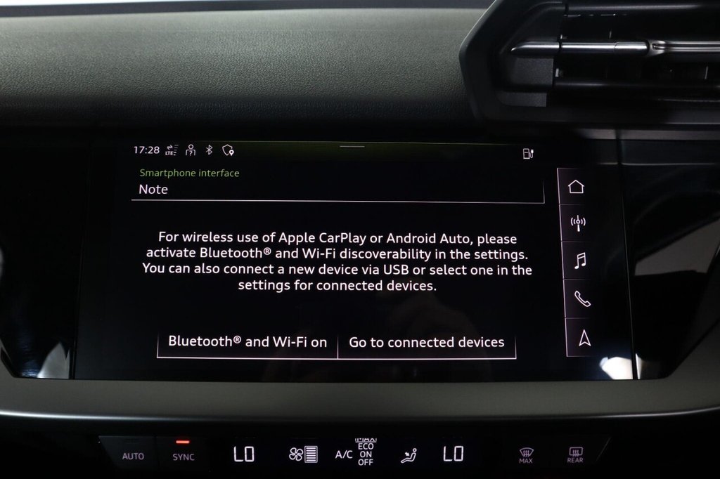 Used Audi A3 2022 for sale - 76686284: Photo 43