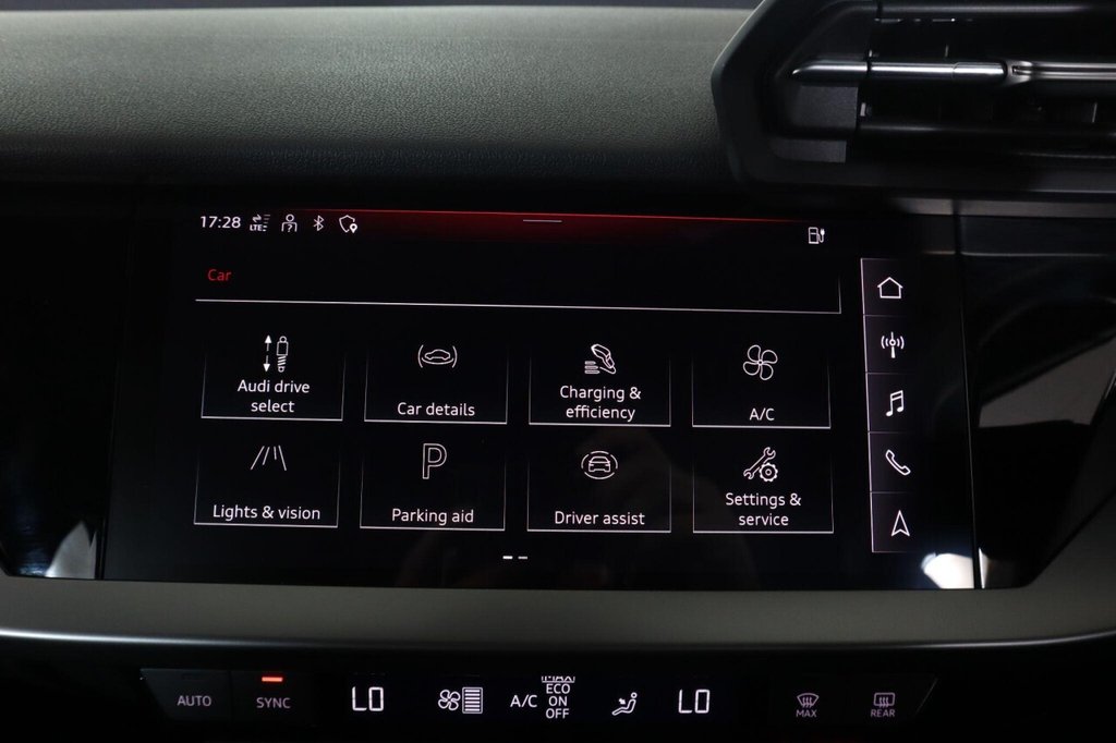 Used Audi A3 2022 for sale - 76686284: Photo 44