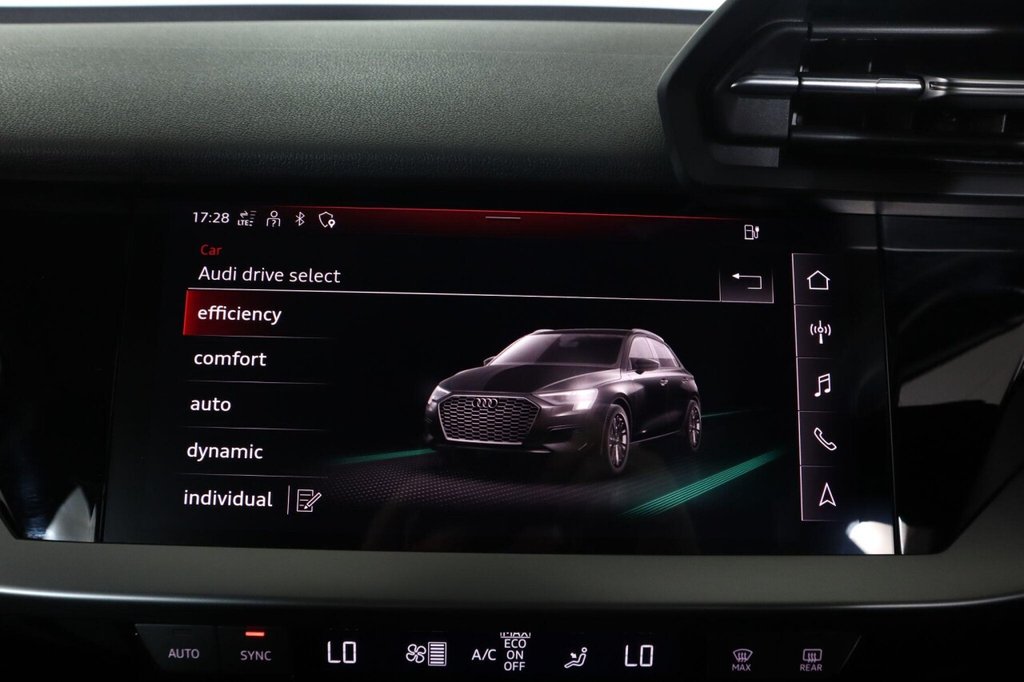 Used Audi A3 2022 for sale - 76686284: Photo 45